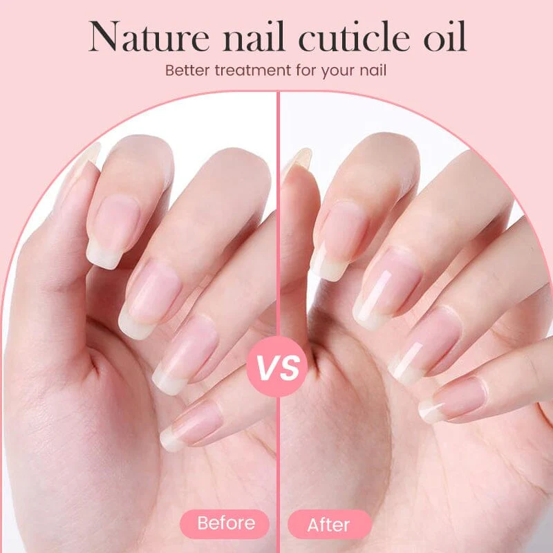 Cuticle Oil Peach 5ml - Image 7