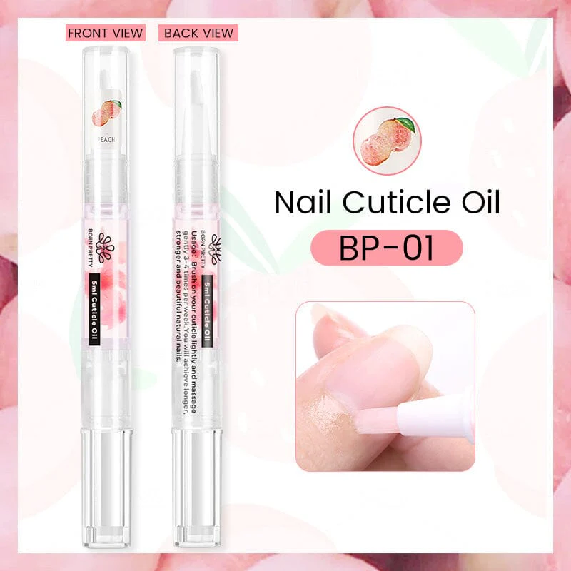 Cuticle Oil 5ml - Image 13