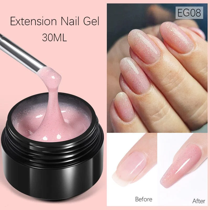 Extension Nail Gel 30ml - Image 14