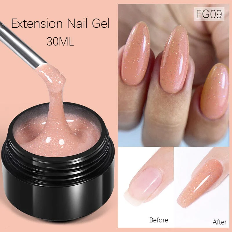 Extension Nail Gel 30ml - Image 15