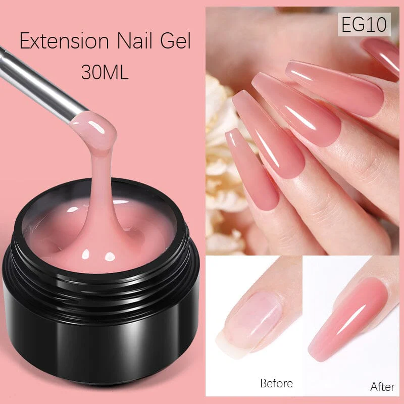 Extension Nail Gel 30ml - Image 16