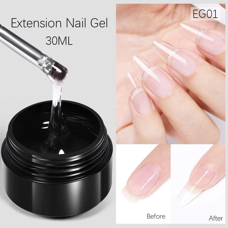 Extension Nail Gel 30ml - Image 7