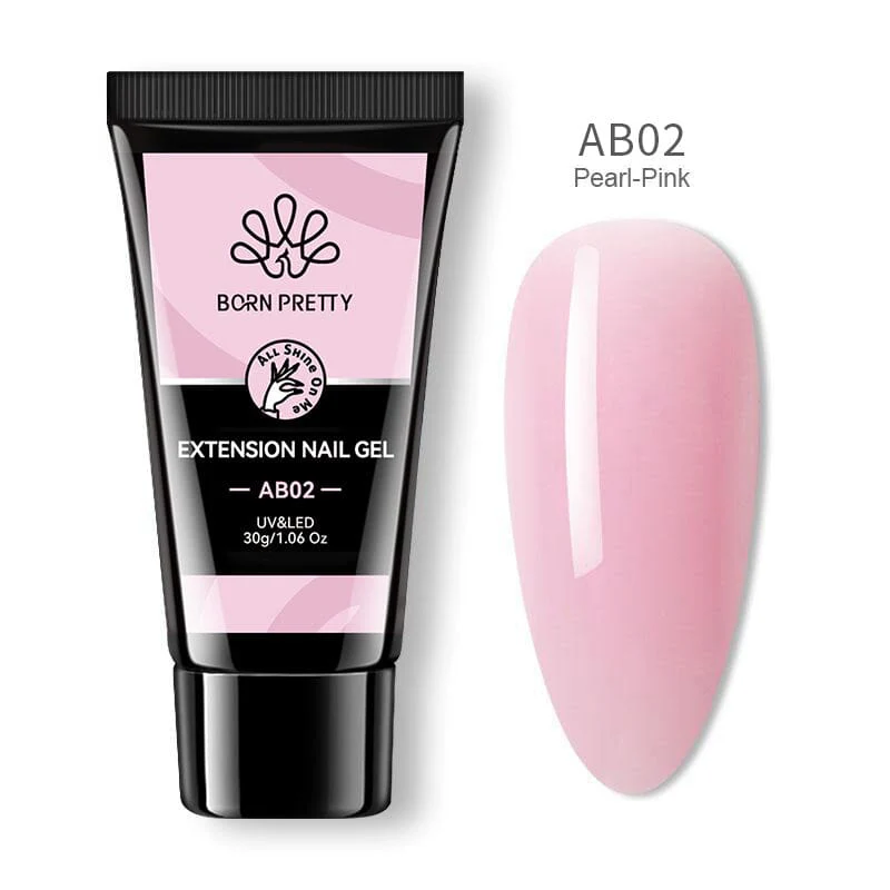 Extension Nail Gel 30ml - Image 13