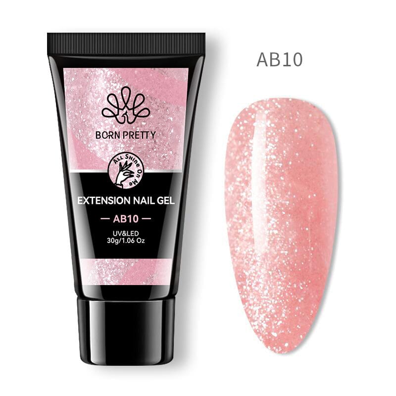 Extension Nail Gel 30ml - Image 18