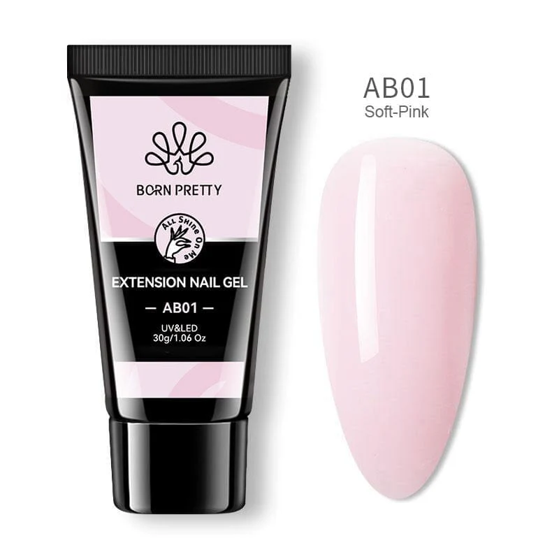 Extension Nail Gel 30ml - Image 12