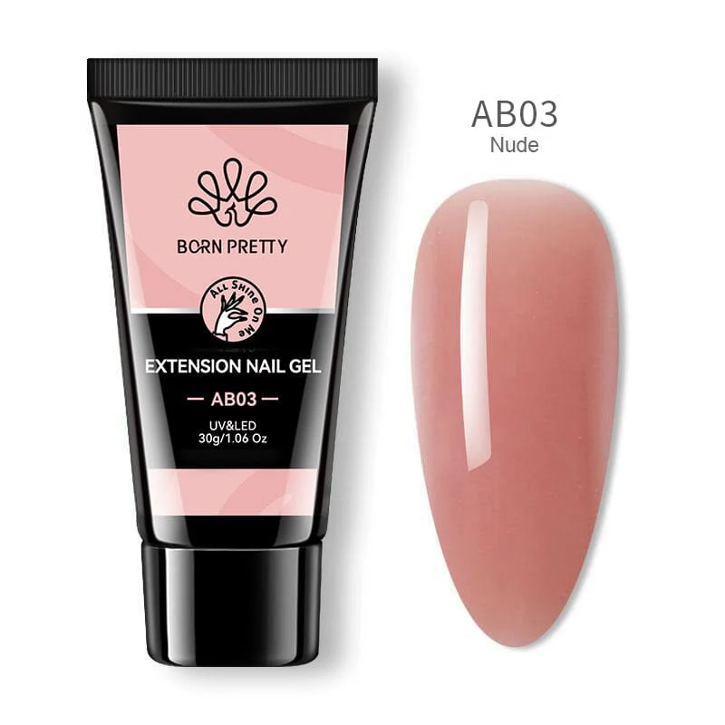 Extension Nail Gel 30ml - Image 14