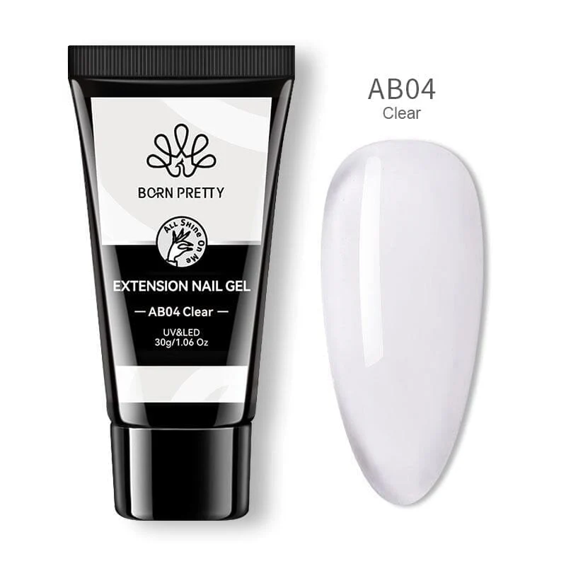 Extension Nail Gel 30ml - Image 15