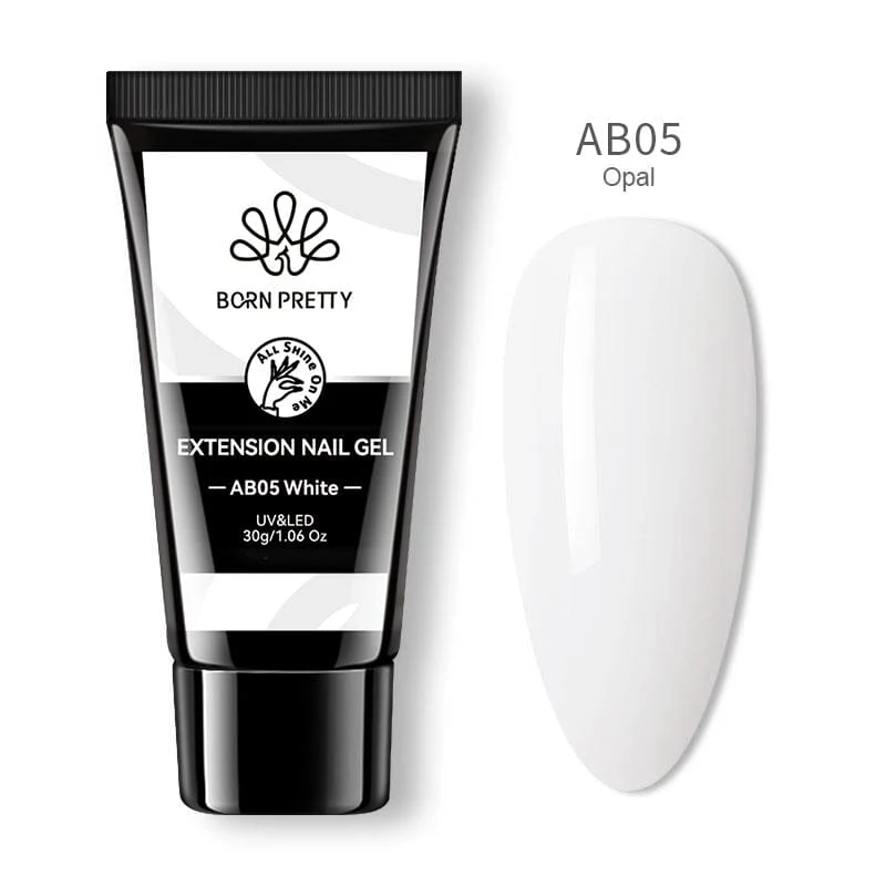 Extension Nail Gel 30ml - Image 16