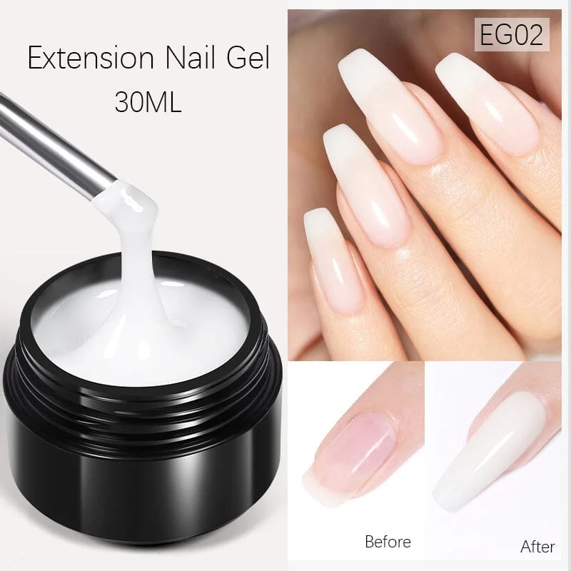 Extension Nail Gel 30ml - Image 8