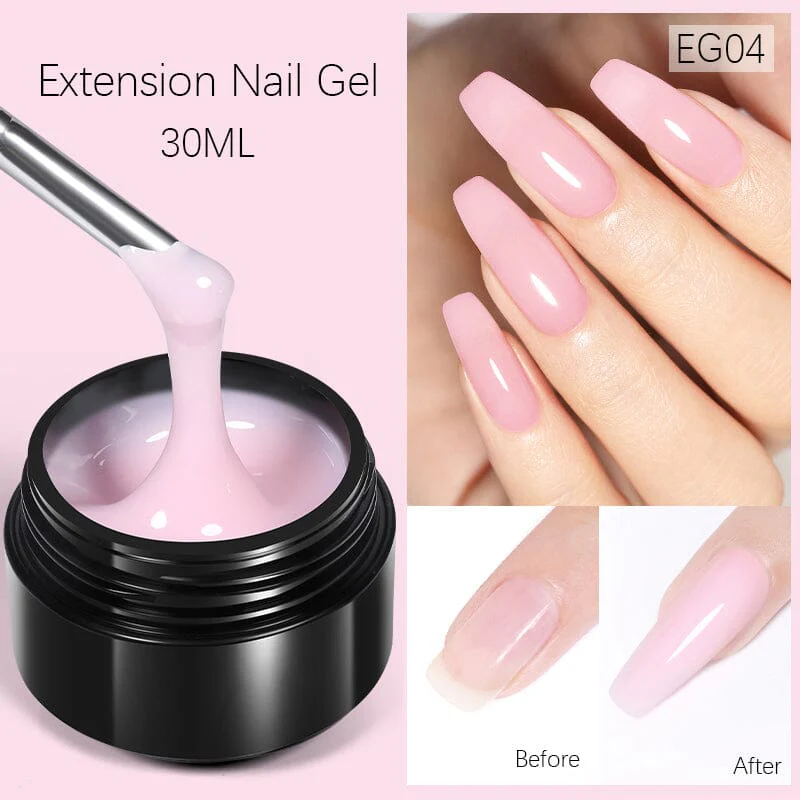 Extension Nail Gel 30ml - Image 10