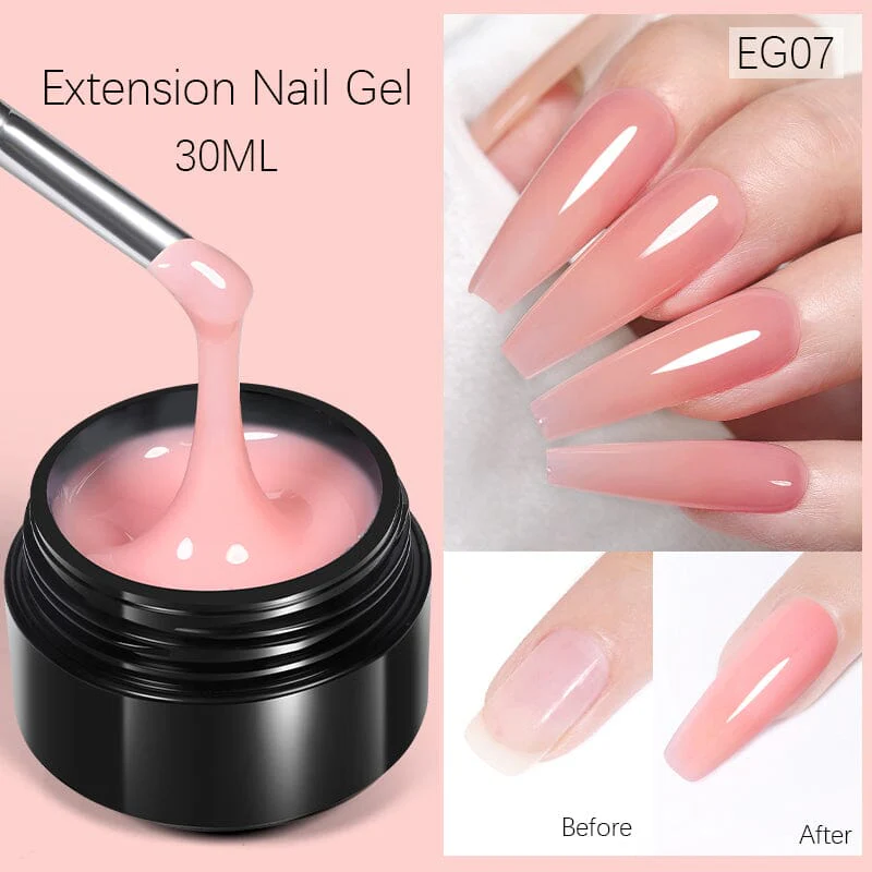 Extension Nail Gel 30ml - Image 13