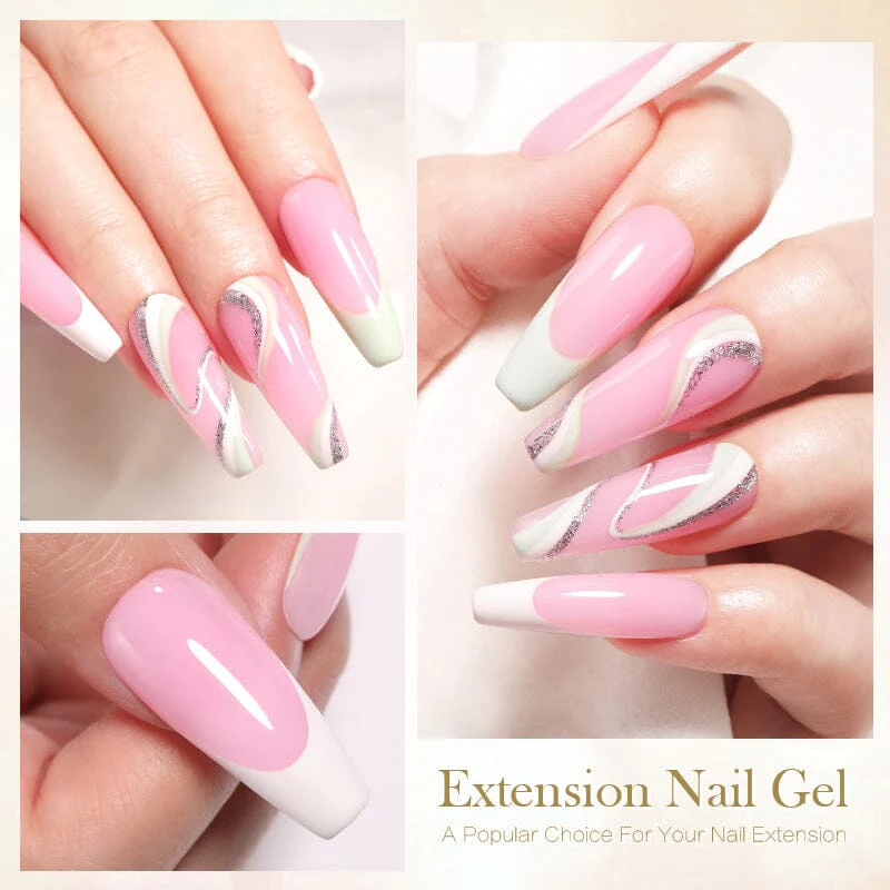 Extension Nail Gel 30ml - Image 5