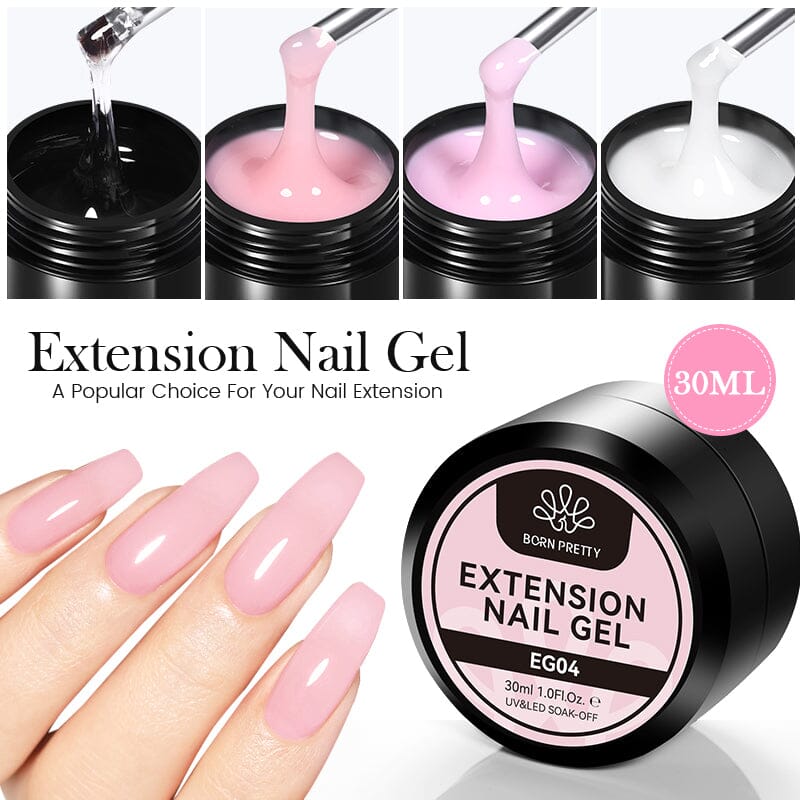 Extension Nail Gel 30ml - Image 3