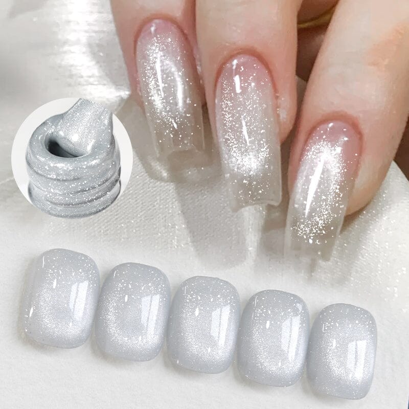 [FLASH SALE] Cat Magnetic Gel MY58 Mambo Ice 10ml - Image 3