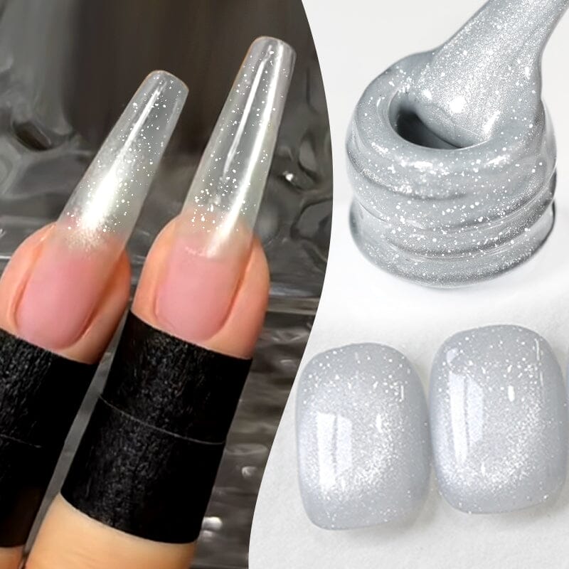 [FLASH SALE] Cat Magnetic Gel MY58 Mambo Ice 10ml - Image 8