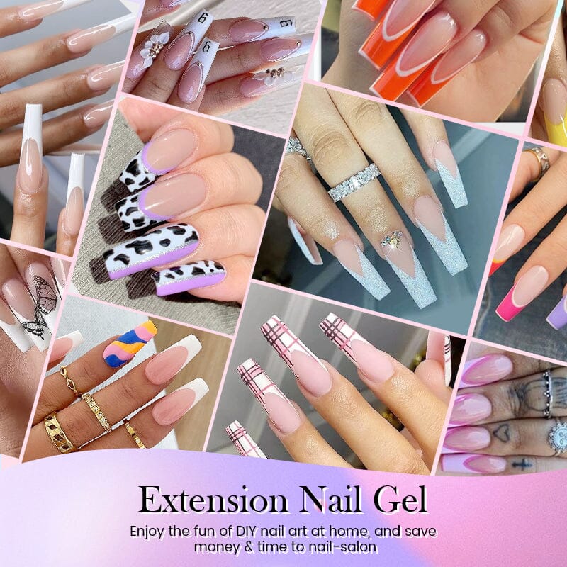 Extension Nail Gel 225g - Image 3