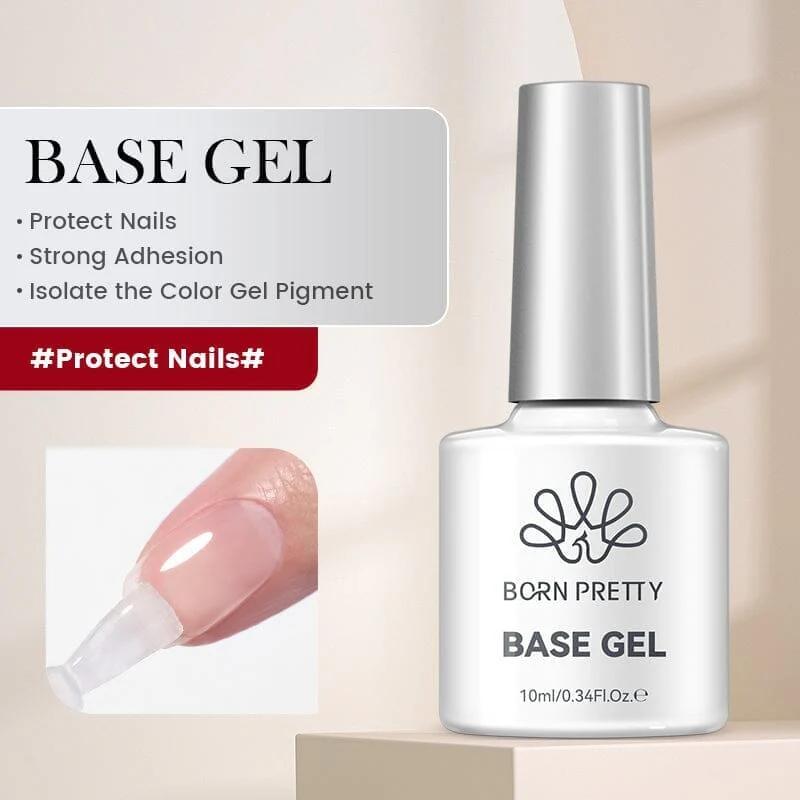Base Gel 10ml - Image 4
