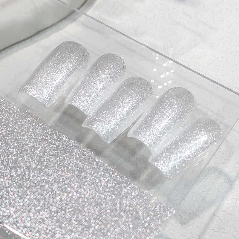 Glitter Color Gel Polish 10ml - Image 3