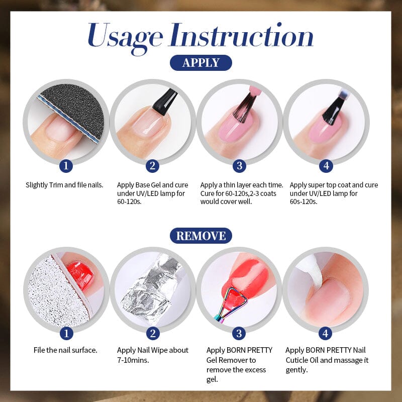 Golden Cat Magnetic Gel MY231 Sunset Gaze 10ml - Image 6