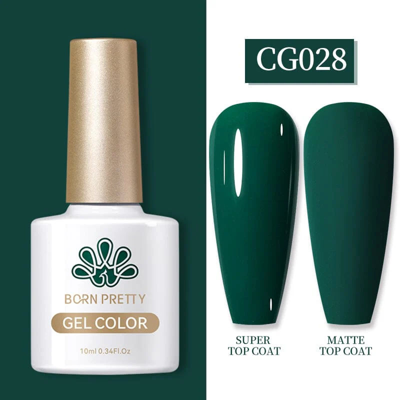 Color Gel Polish 10ml - Image 49