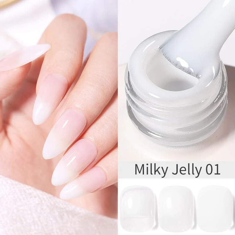 Jelly Gel Polish 15ml - Image 12