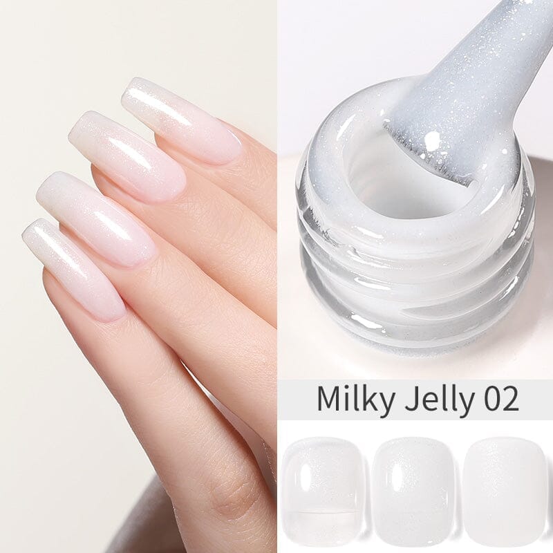Jelly Gel Polish 15ml - Image 13
