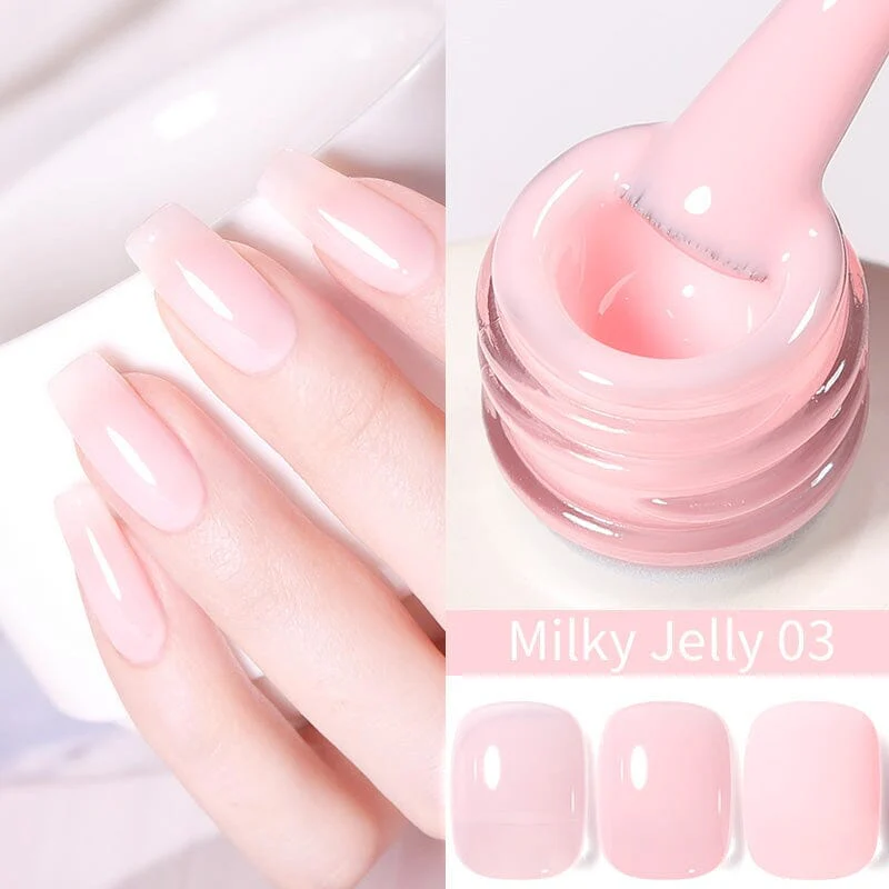 Jelly Gel Polish 15ml - Image 14