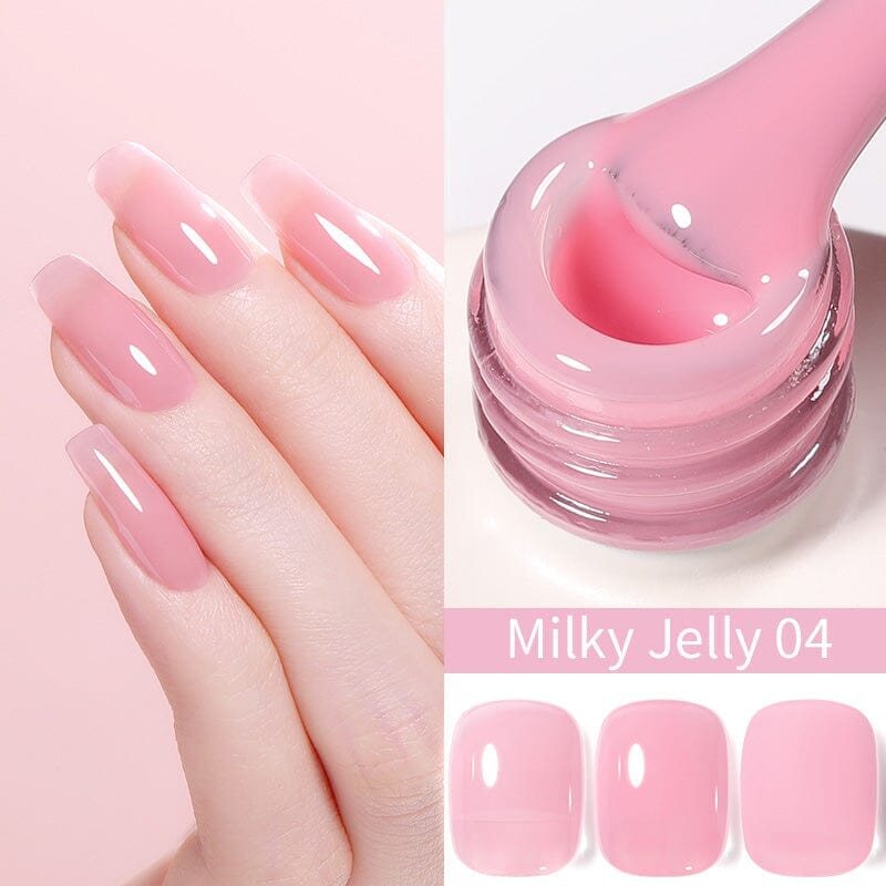 Jelly Gel Polish 15ml - Image 15
