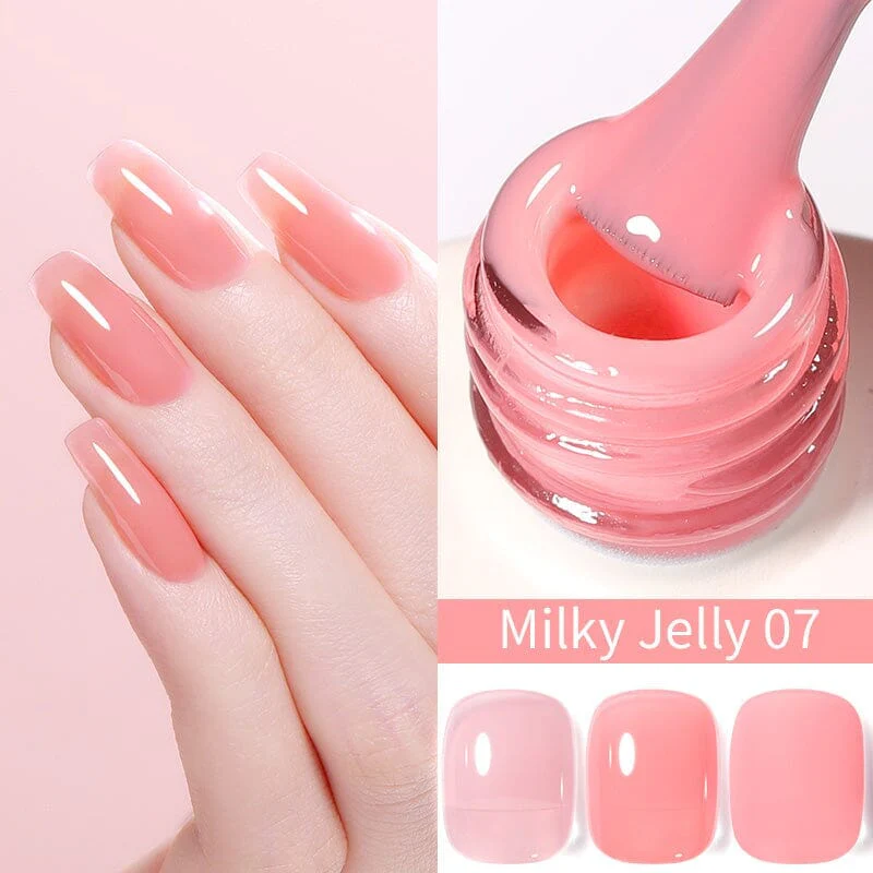 Jelly Gel Polish 15ml - Image 17