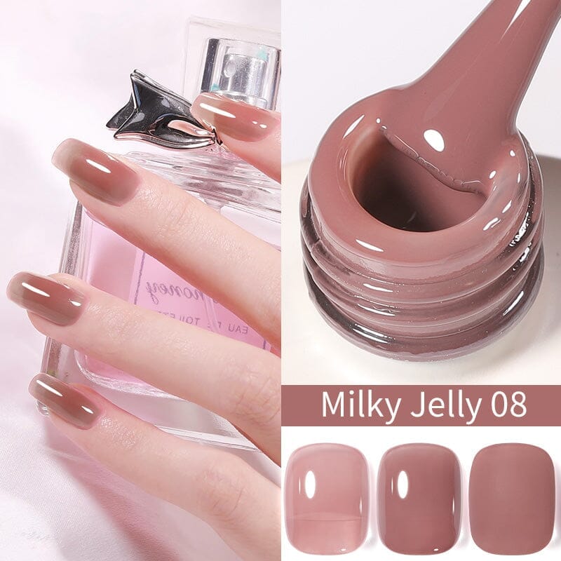 Jelly Gel Polish 15ml - Image 18