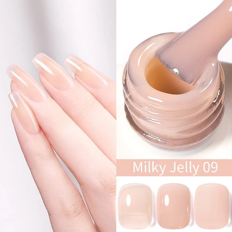 Jelly Gel Polish 15ml - Image 19