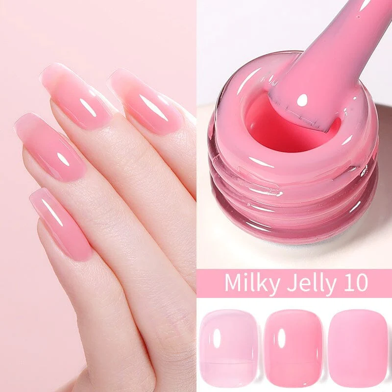 Jelly Gel Polish 15ml - Image 20