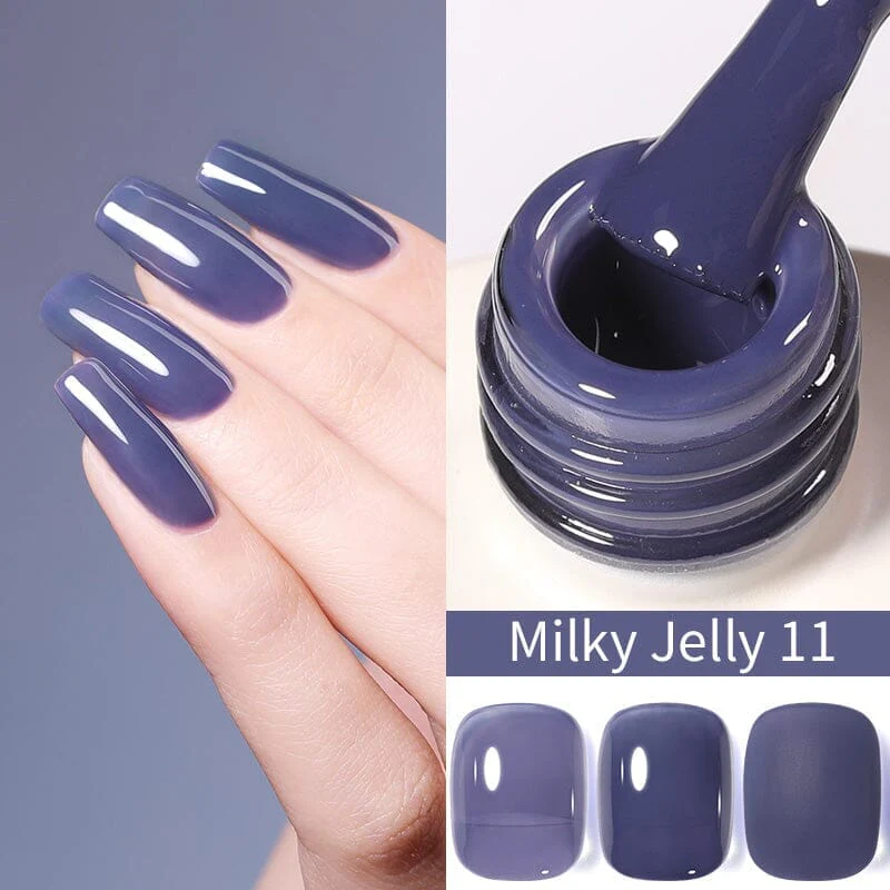 Jelly Gel Polish 15ml - Image 21