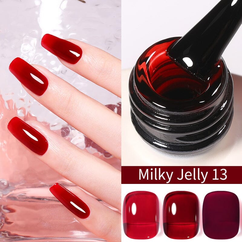 Jelly Gel Polish 15ml - Image 23