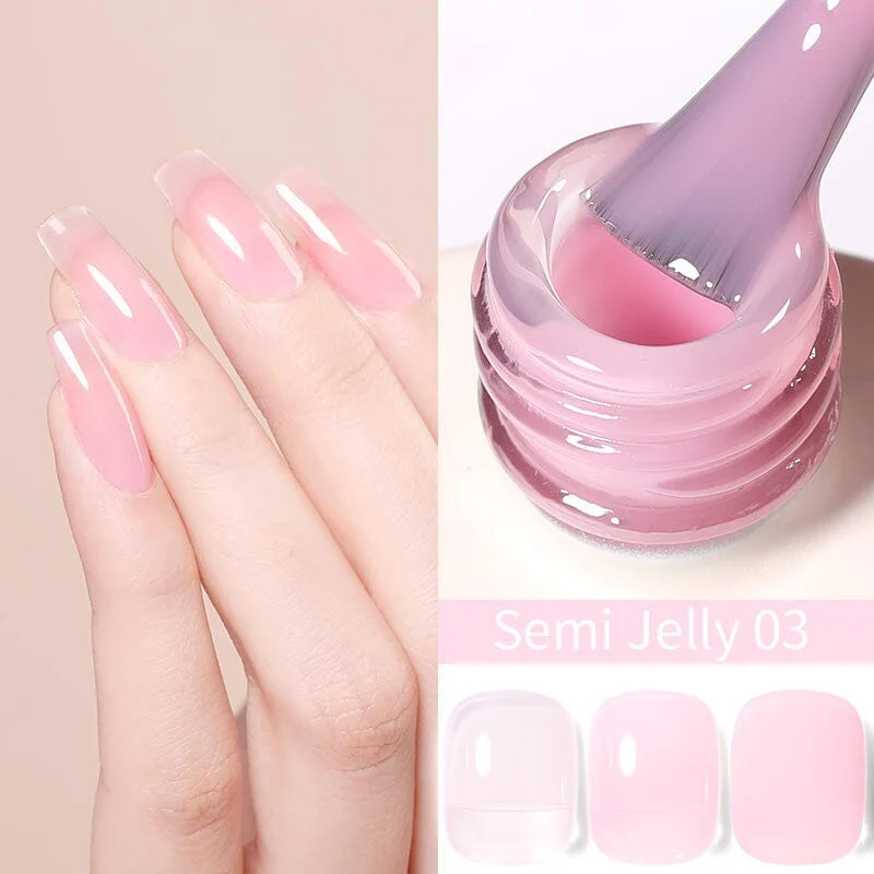 Jelly Gel Polish 15ml - Image 26