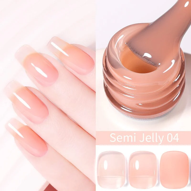 Jelly Gel Polish 15ml - Image 27