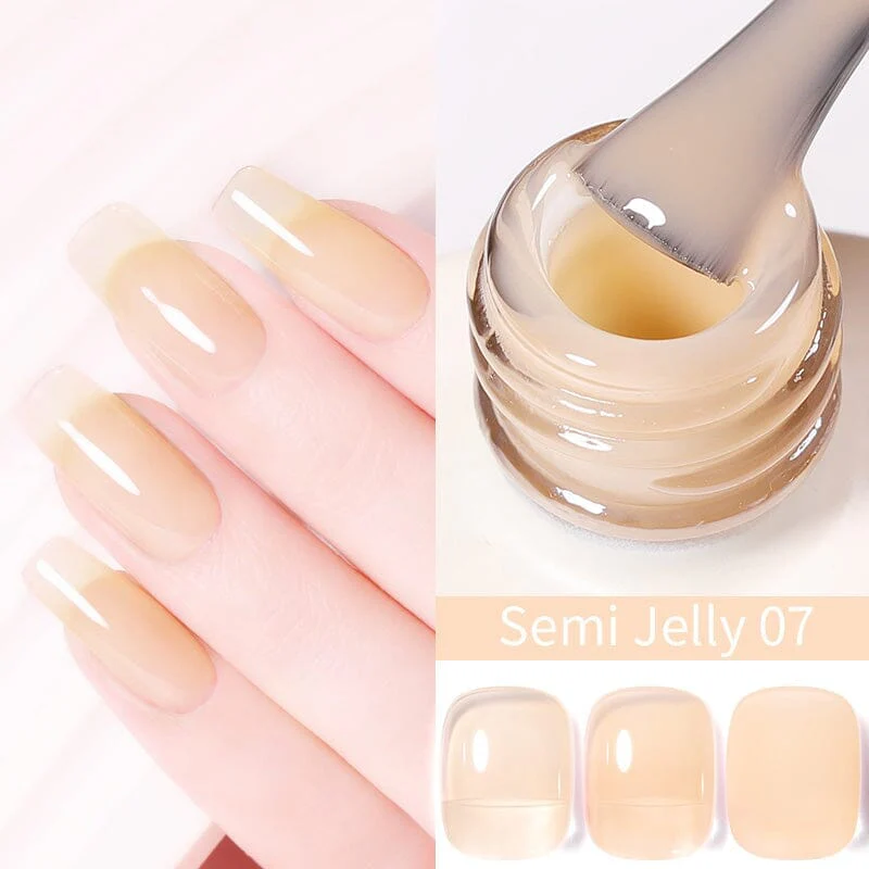 Jelly Gel Polish 15ml - Image 30