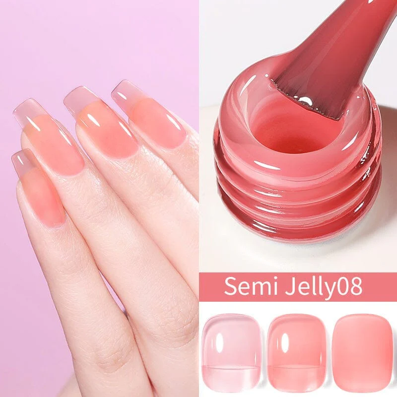 Jelly Gel Polish 15ml - Image 31