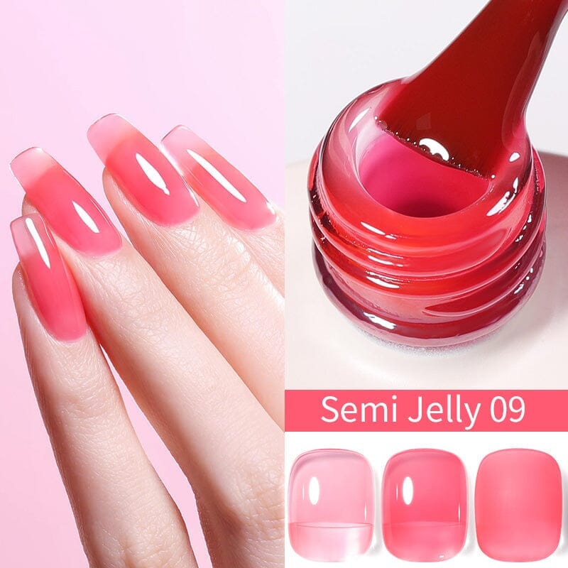Jelly Gel Polish 15ml - Image 32