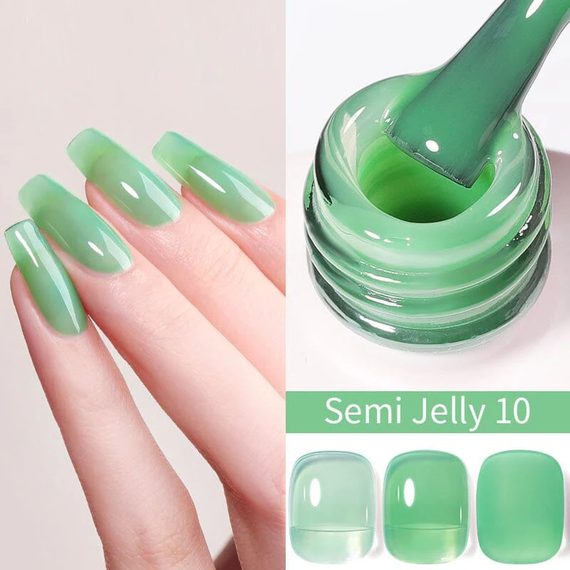 Jelly Gel Polish 15ml - Image 33