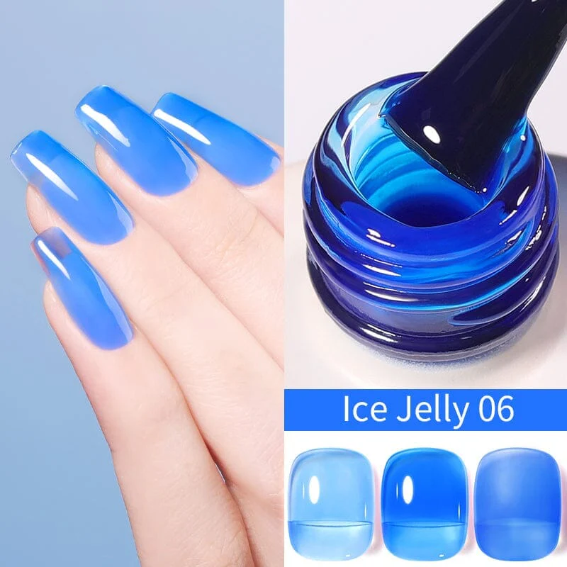 Jelly Gel Polish 15ml - Image 38