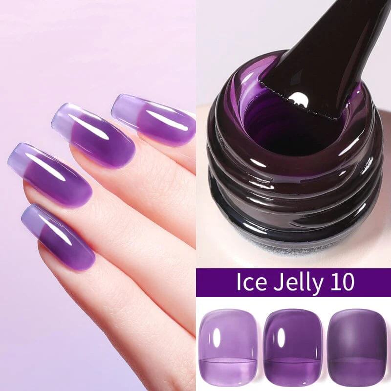 Jelly Gel Polish 15ml - Image 39