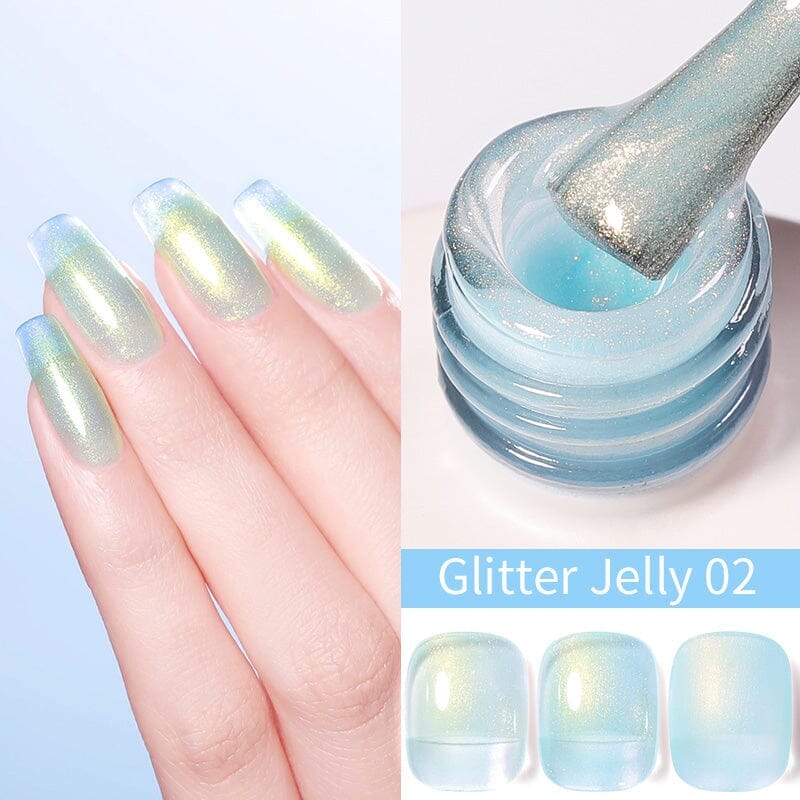 Jelly Gel Polish 15ml - Image 41