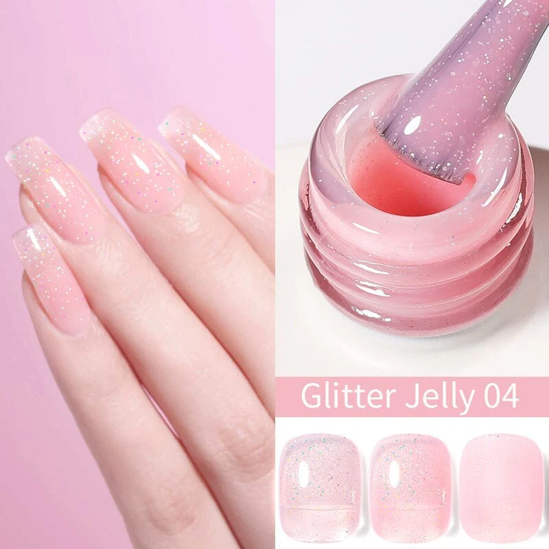 Jelly Gel Polish 15ml - Image 42