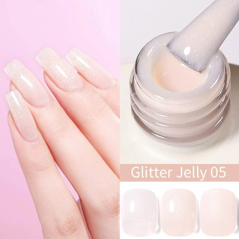 Jelly Gel Polish 15ml - Image 43