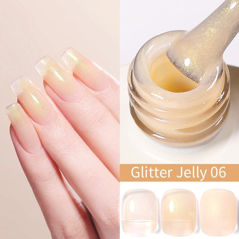Jelly Gel Polish 15ml - Image 44