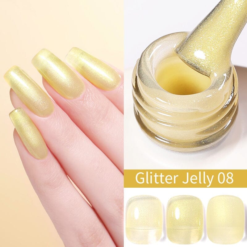 Jelly Gel Polish 15ml - Image 46