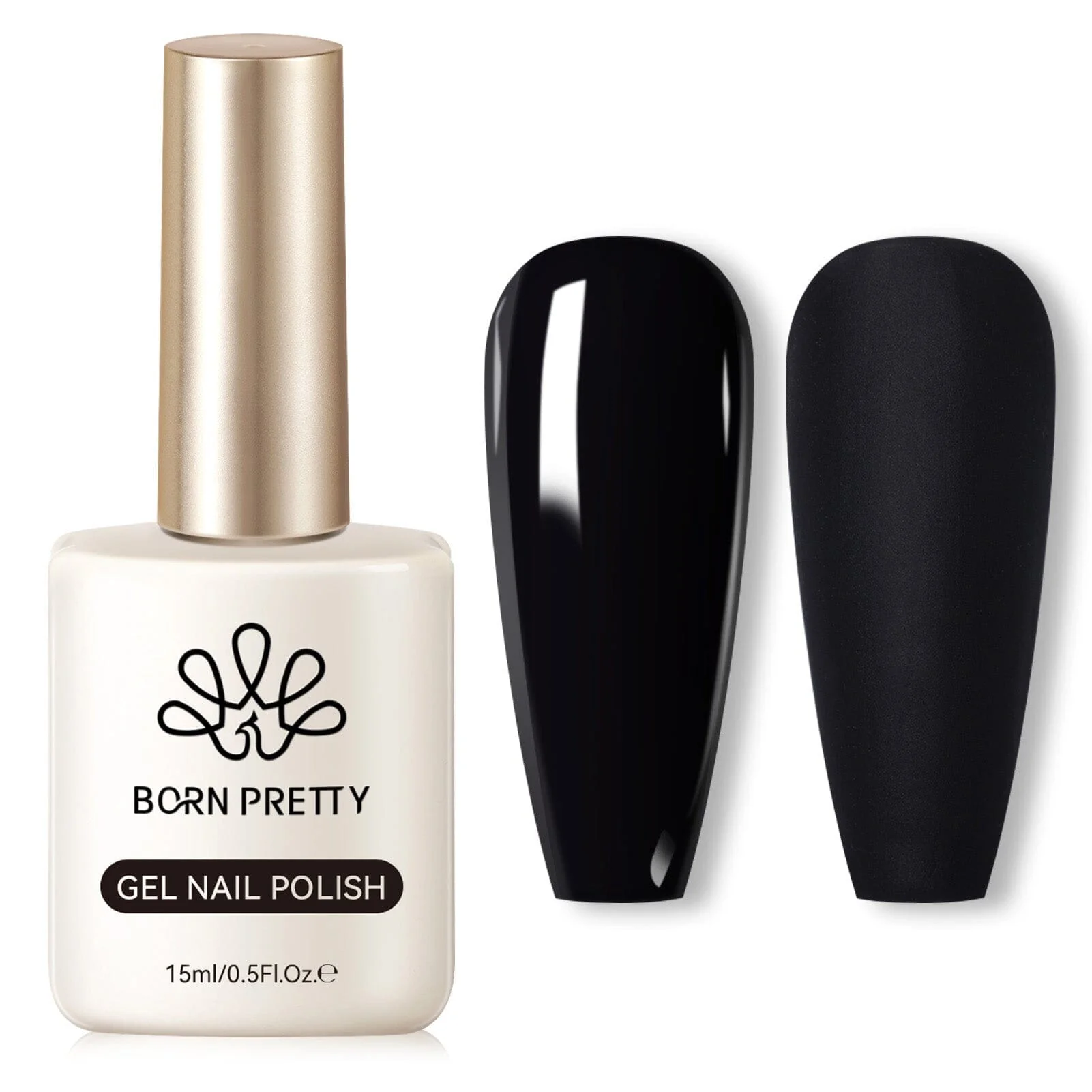 Jelly Gel Polish 15ml - Image 48