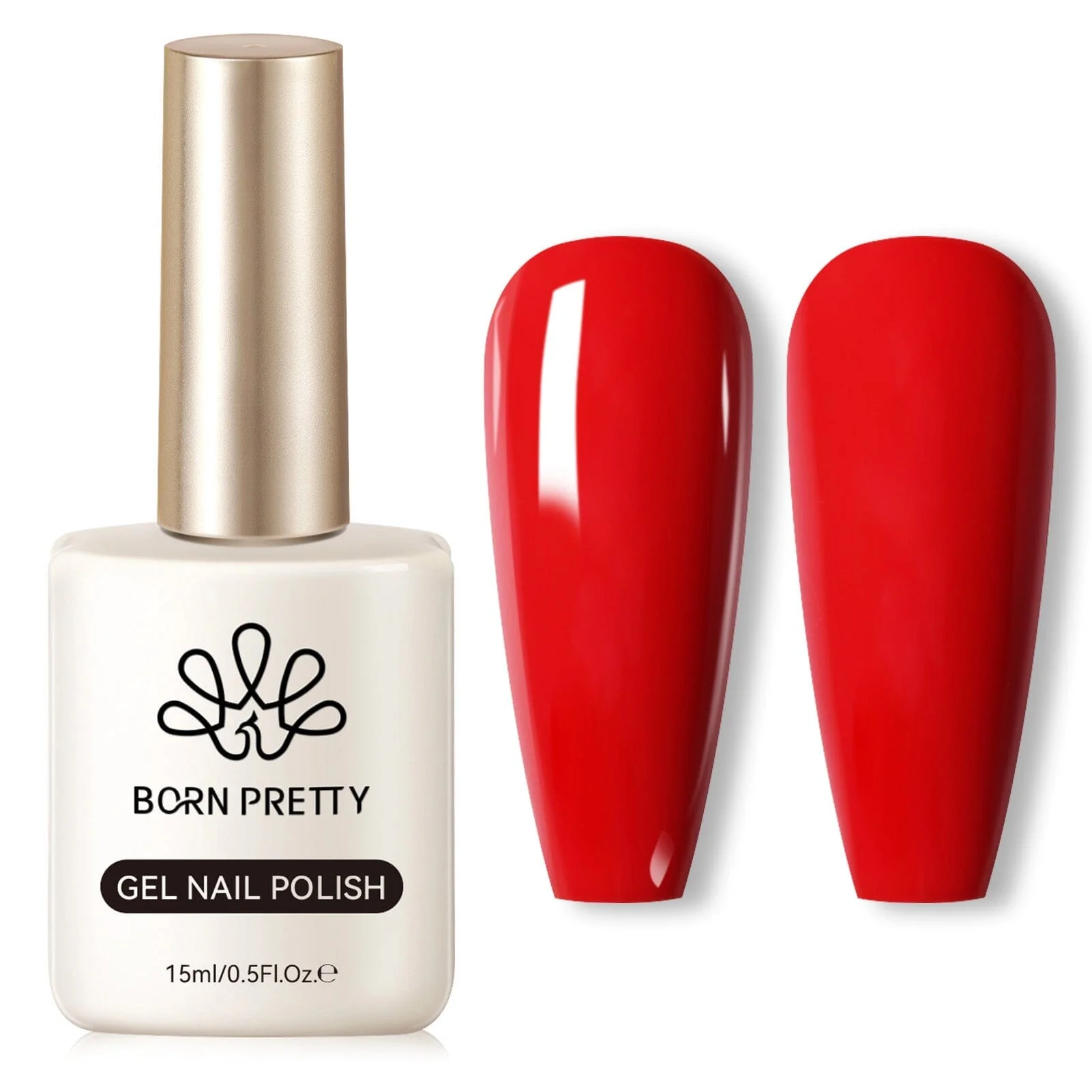 Jelly Gel Polish 15ml - Image 50