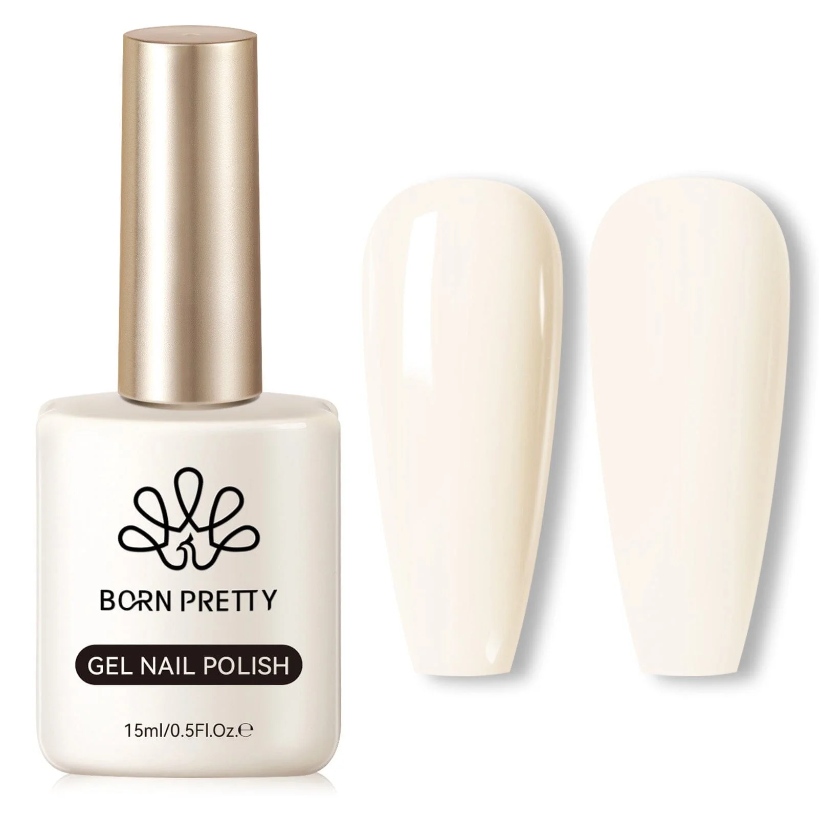 Jelly Gel Polish 15ml - Image 51